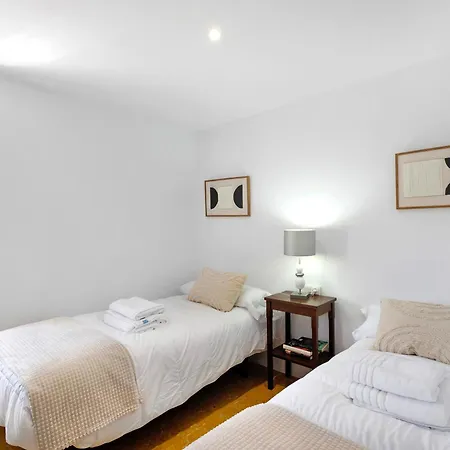 Cal Peret Miquelet Country house San Martin Sarroca