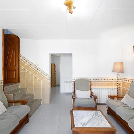 Country house Cal Peret Miquelet San Martin Sarroca