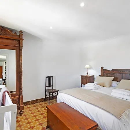 Country house Cal Peret Miquelet *