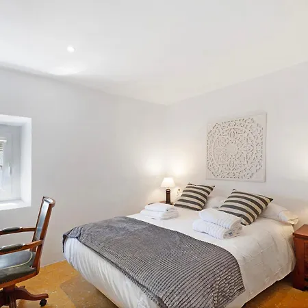 Cal Peret Miquelet Country house San Martin Sarroca