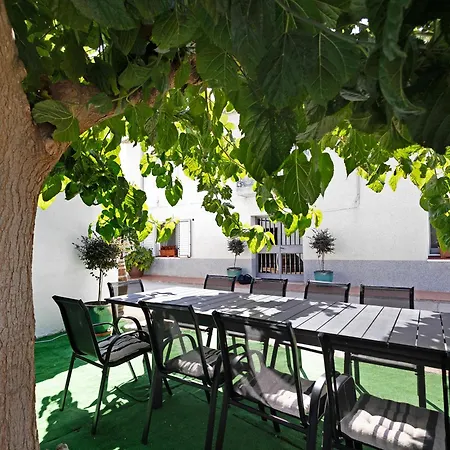 Country house Cal Peret Miquelet San Martin Sarroca